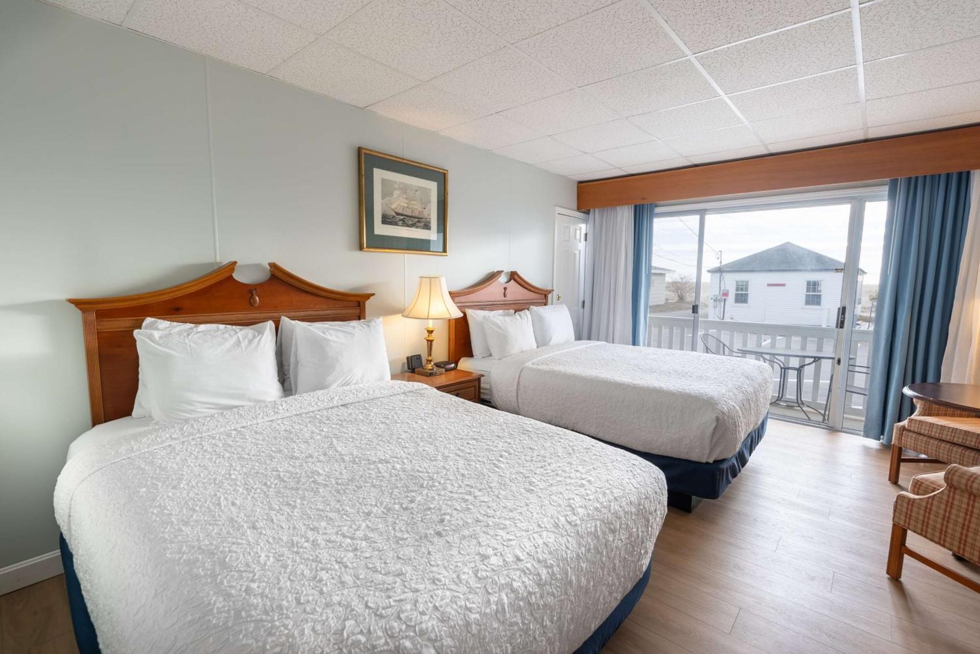 Waves Oceanfront Resort Old Orchard Beach Esterno foto
