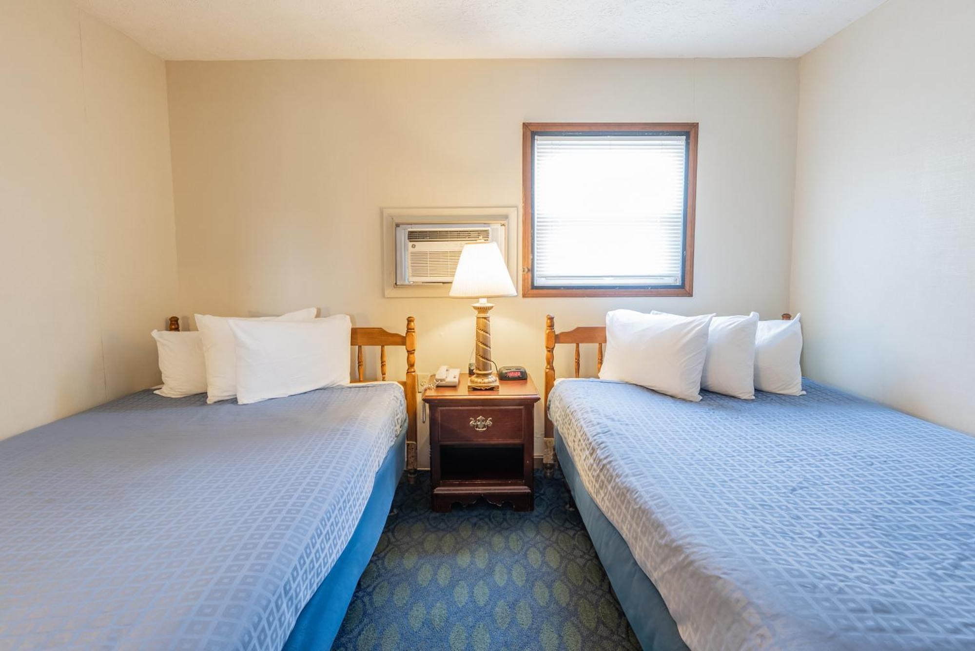 Waves Oceanfront Resort Old Orchard Beach Esterno foto